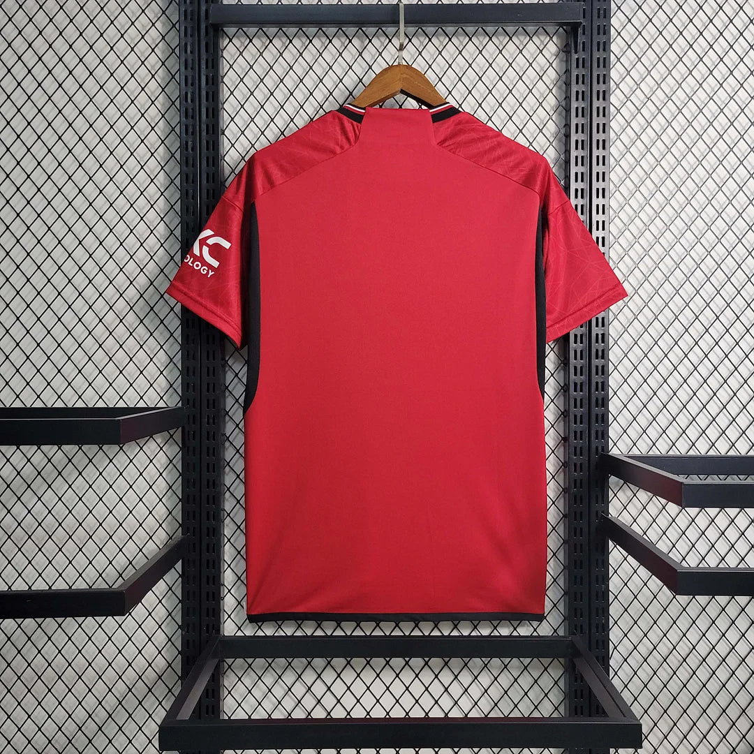 Manchester United Home 2023-2024