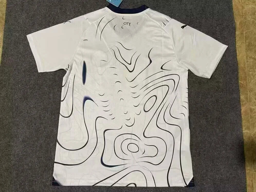 Manchester City Away 2024-2025