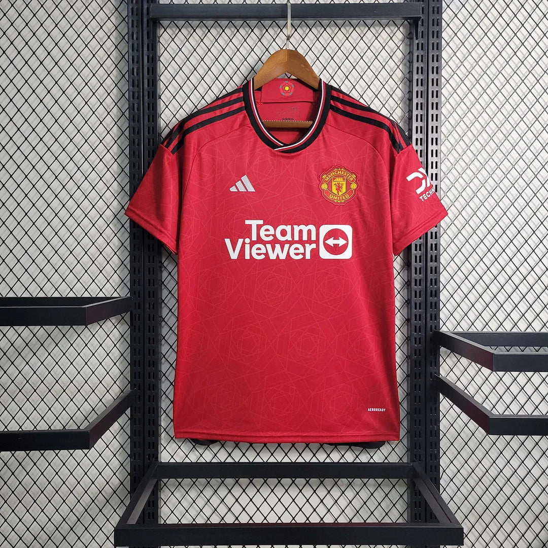Manchester United Home 2023-2024