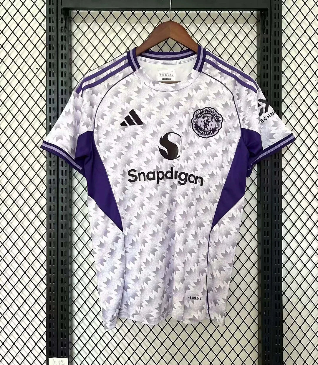 Manchester United Away 2025-2026
