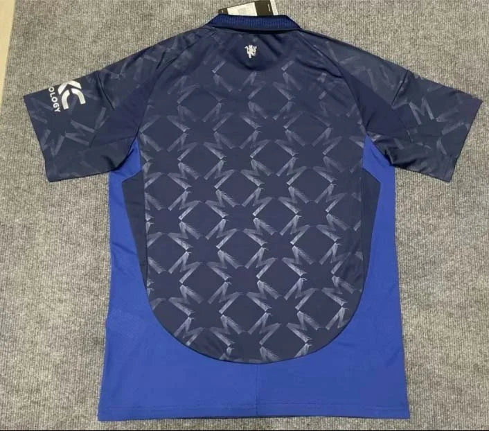 Manchester United Away 2024-2025