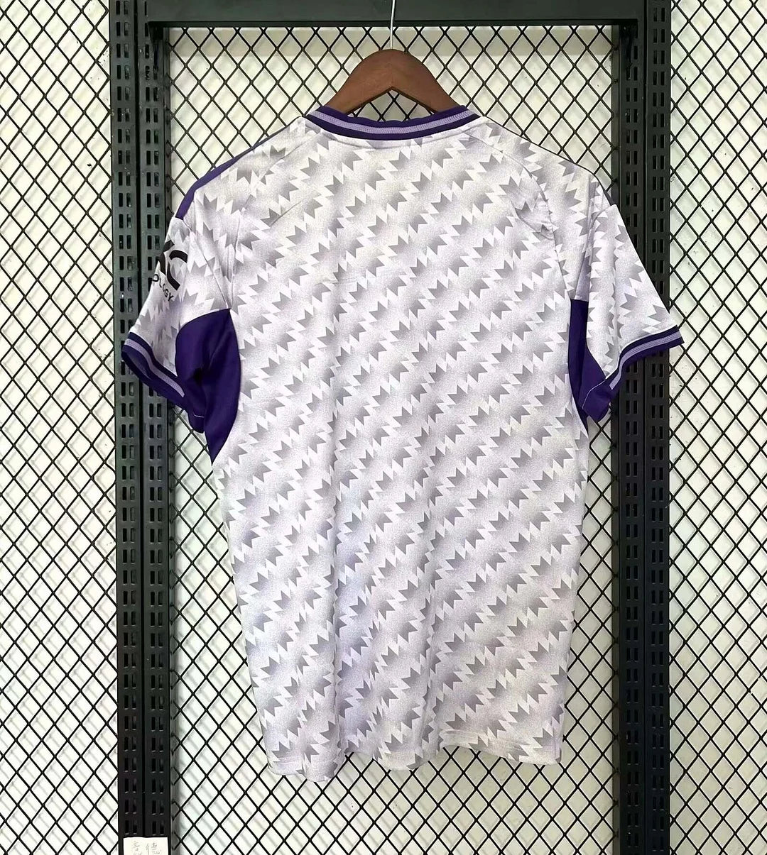 Manchester United Away 2025-2026