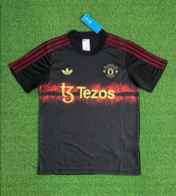 Manchester United Special Edition 2025-2026