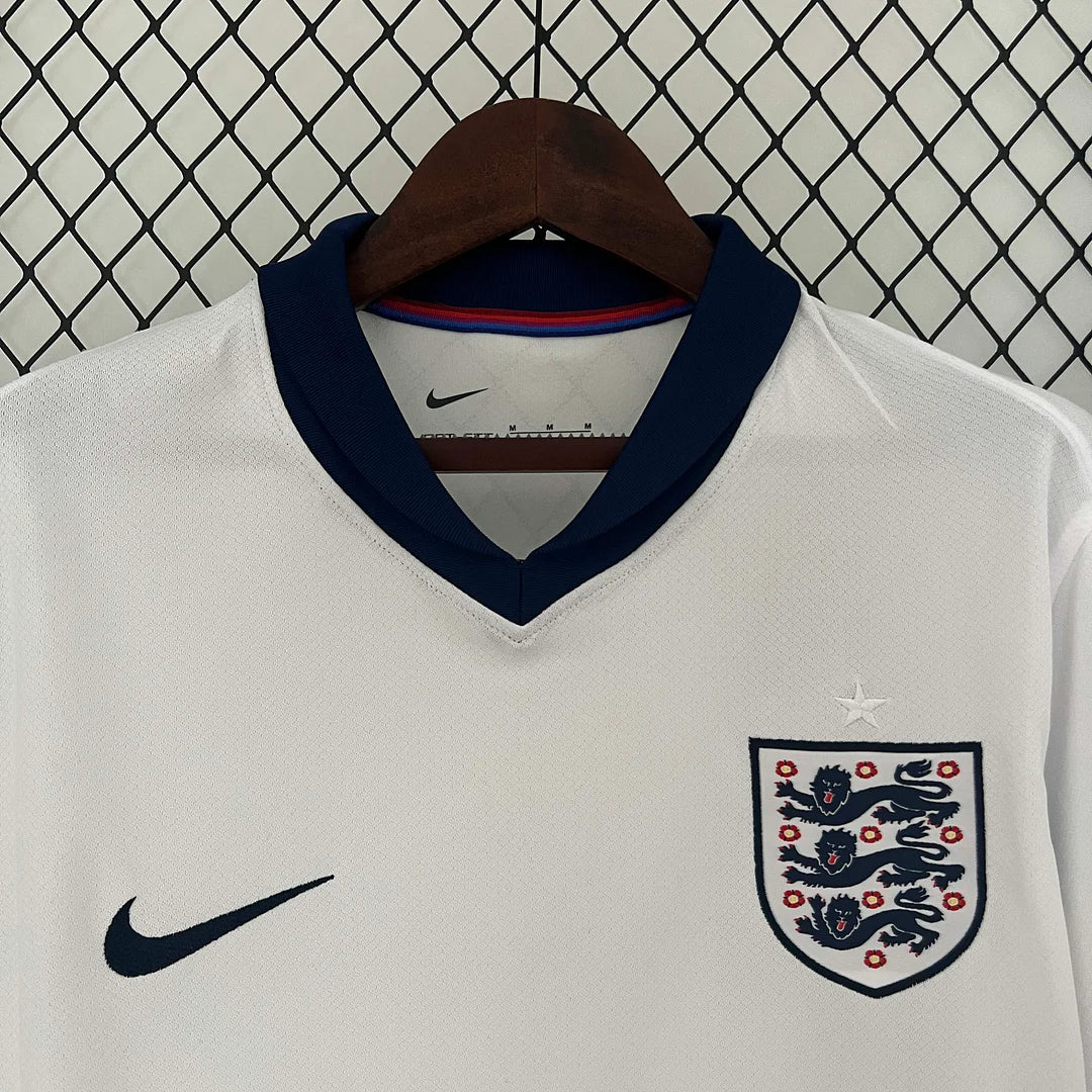 England National Team 2024