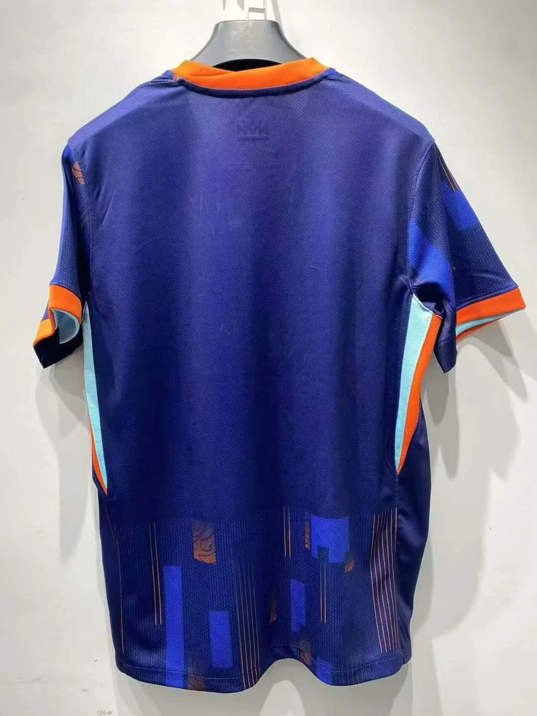 Netherlands National Team Away 2024