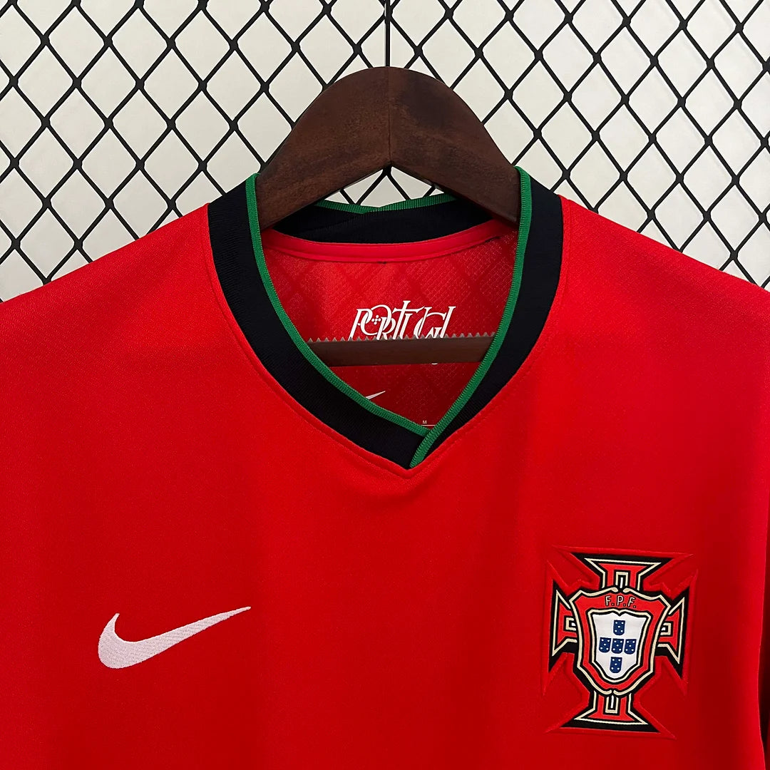 Portugal National team Home 2024
