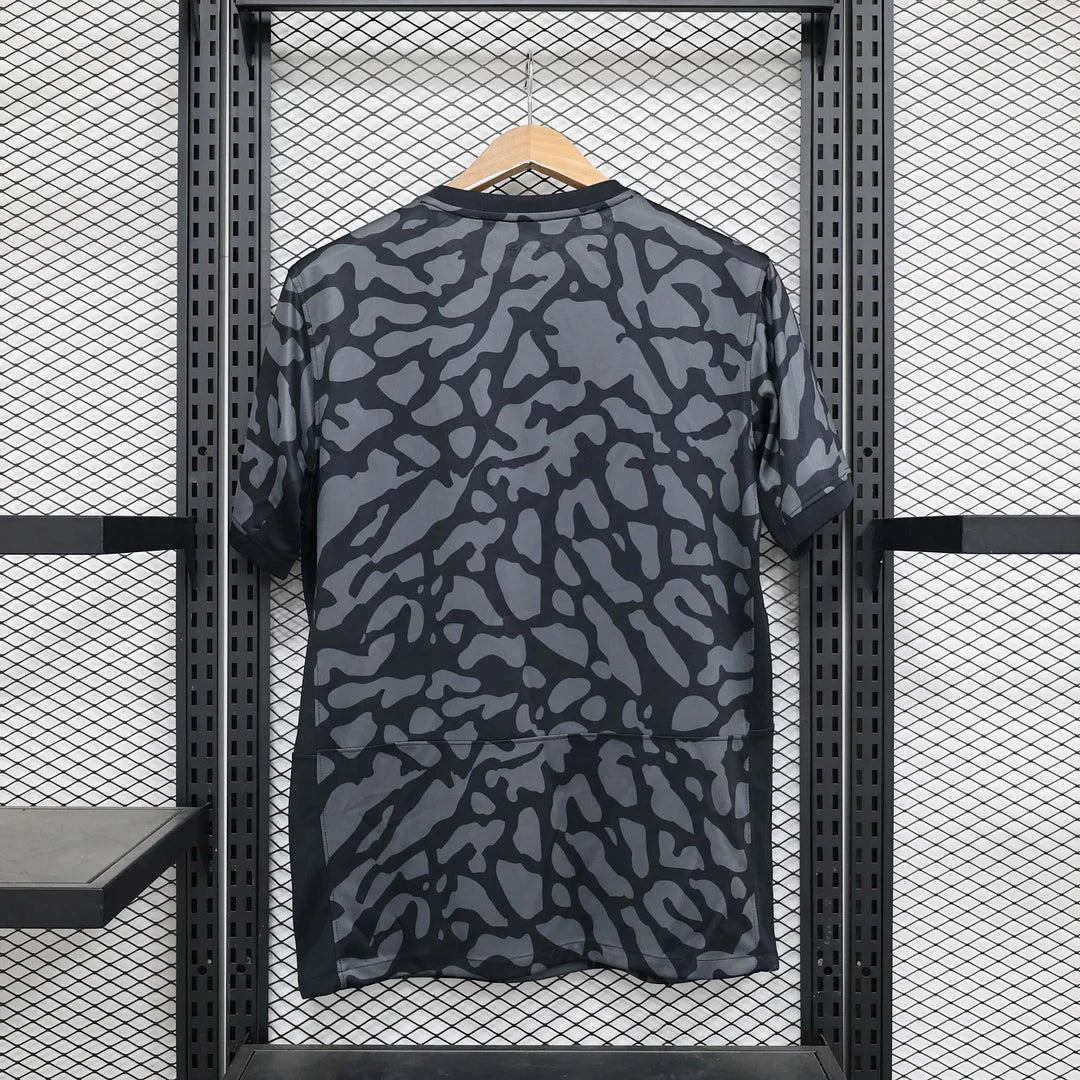 PSG Paris Saint-German Third Kit 2023-2024