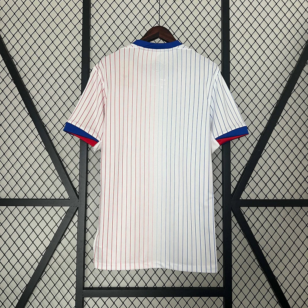 France National team Away 2024