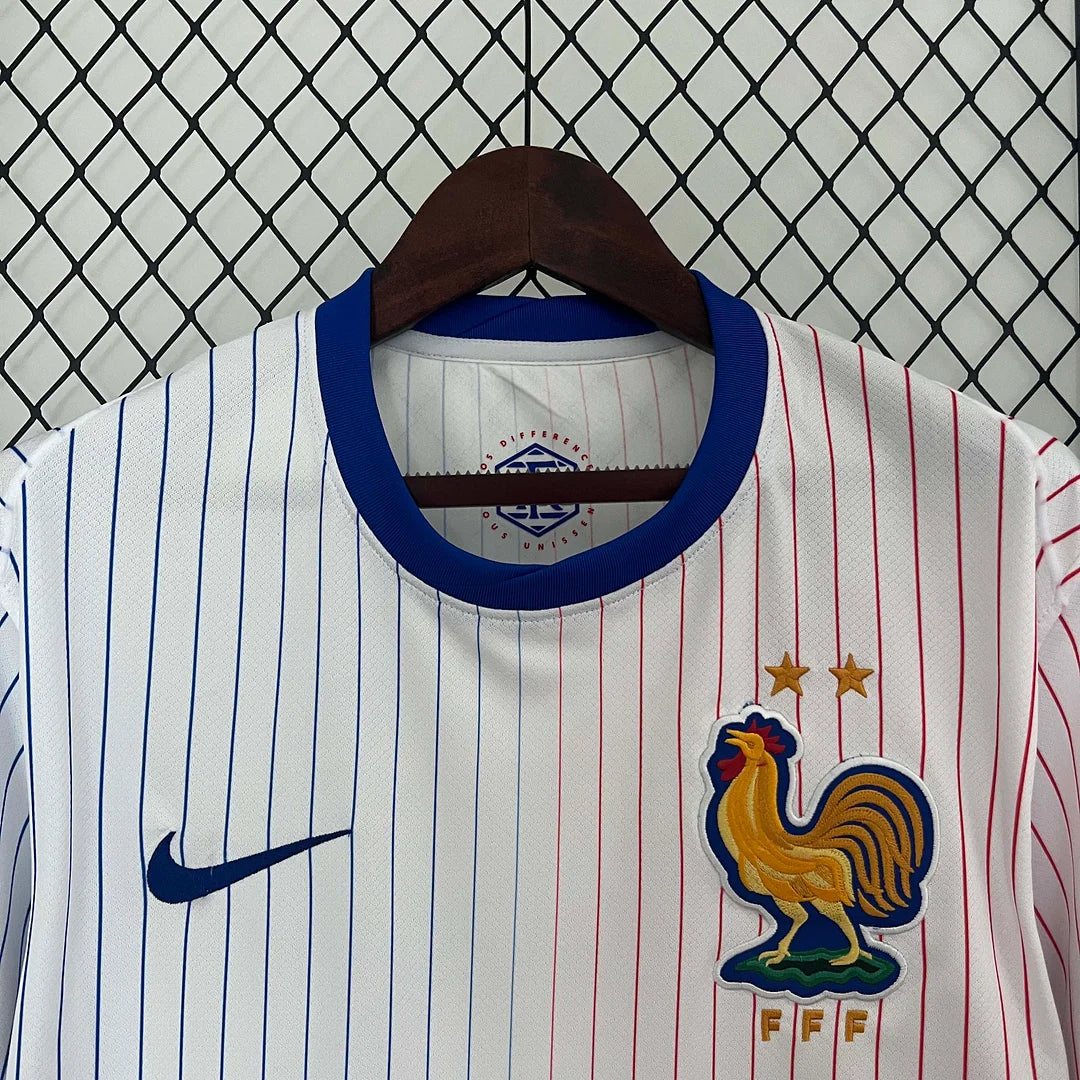 France National team Away 2024