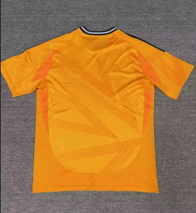 Real Madrid Away 2024-2025