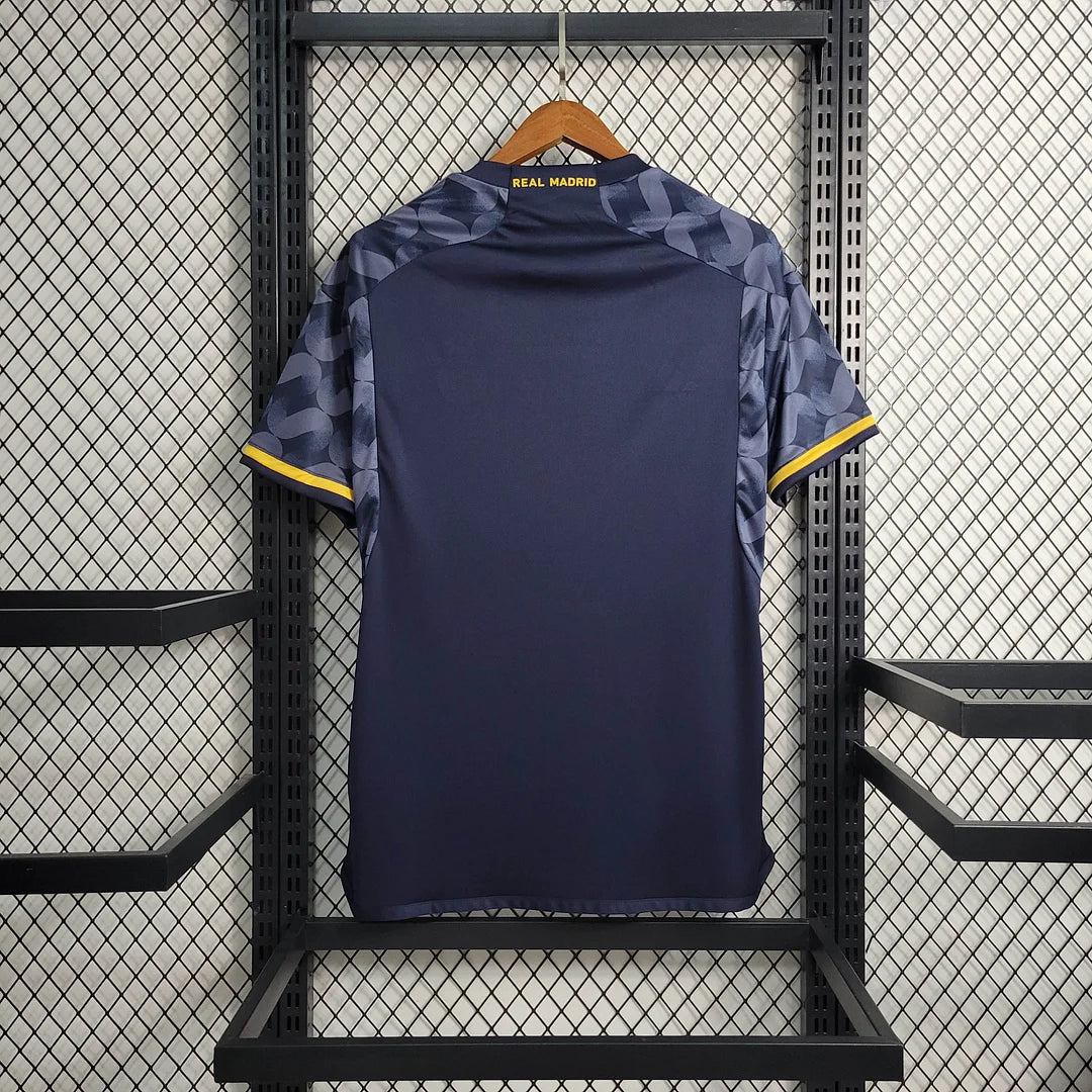 Real Madrid Away 2023-2024