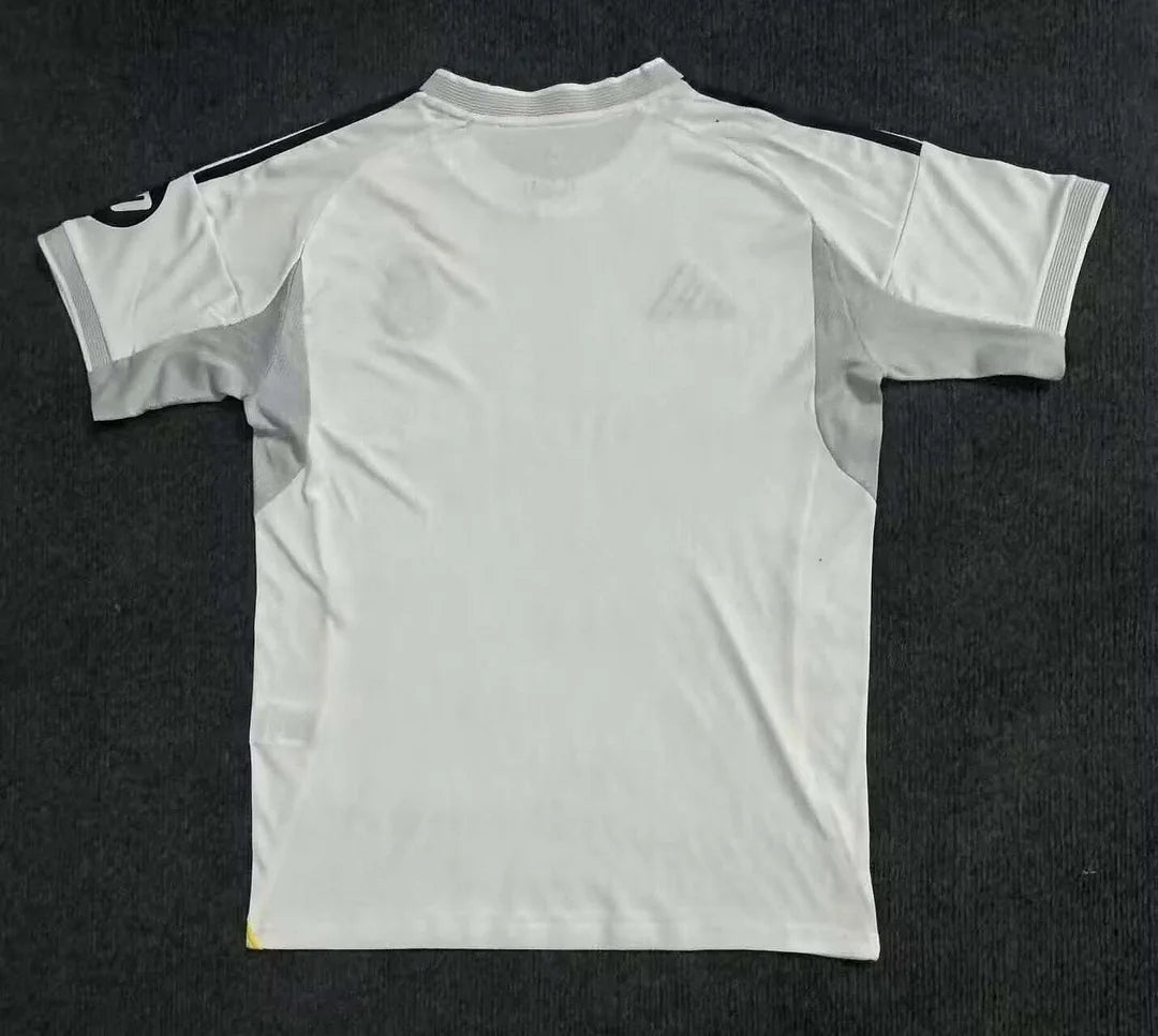 Real Madrid Home 2025-2026