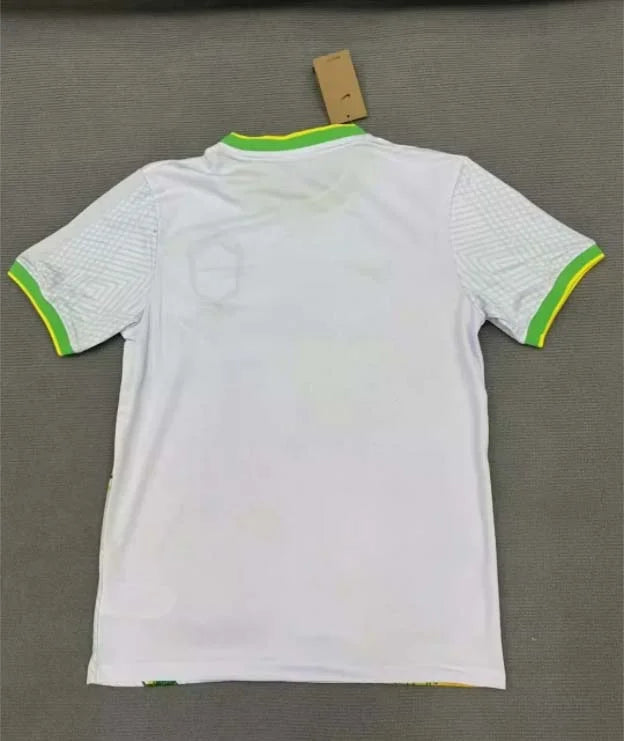 Brazil National Team Special Edition bird 2022