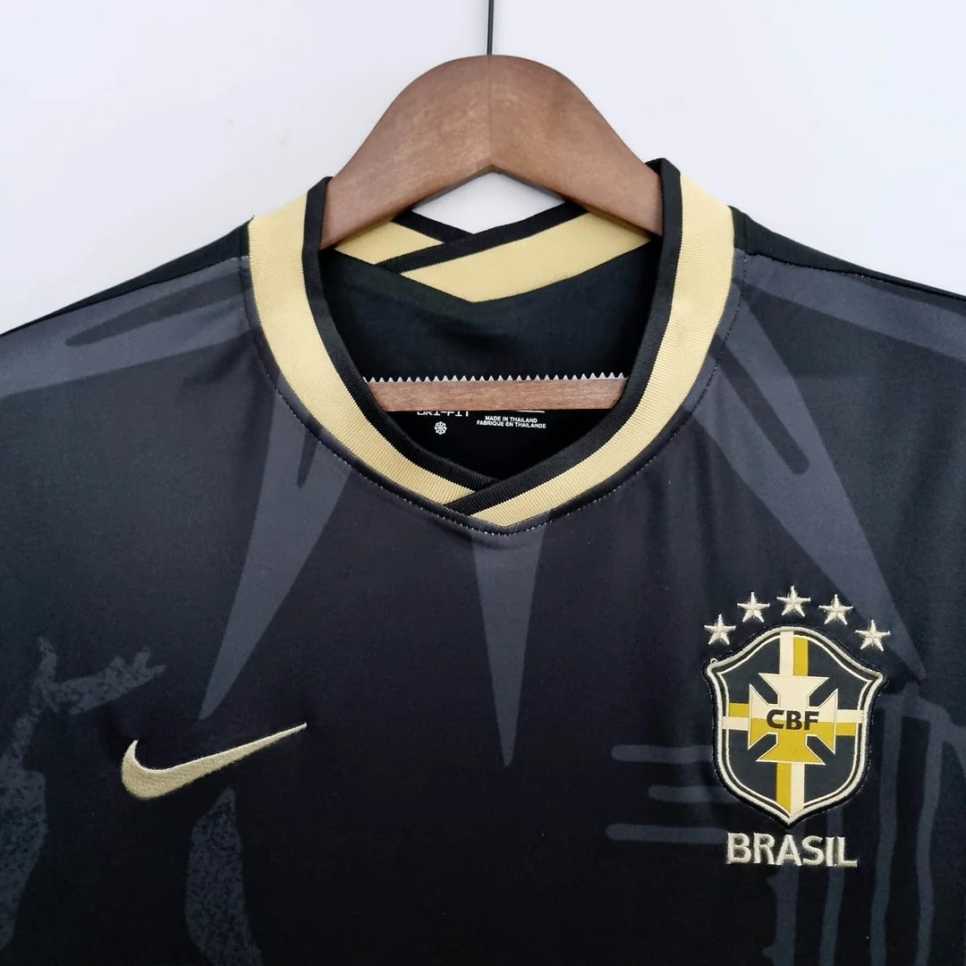 Brazil National team Special Edition Black Cactus 2022