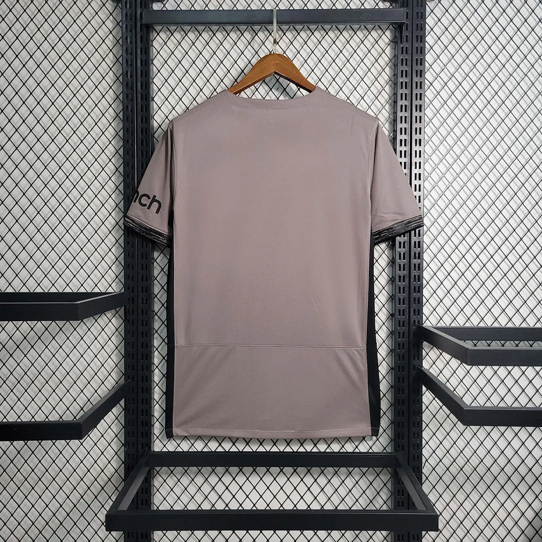 Tottenham third Kit 2023-2024
