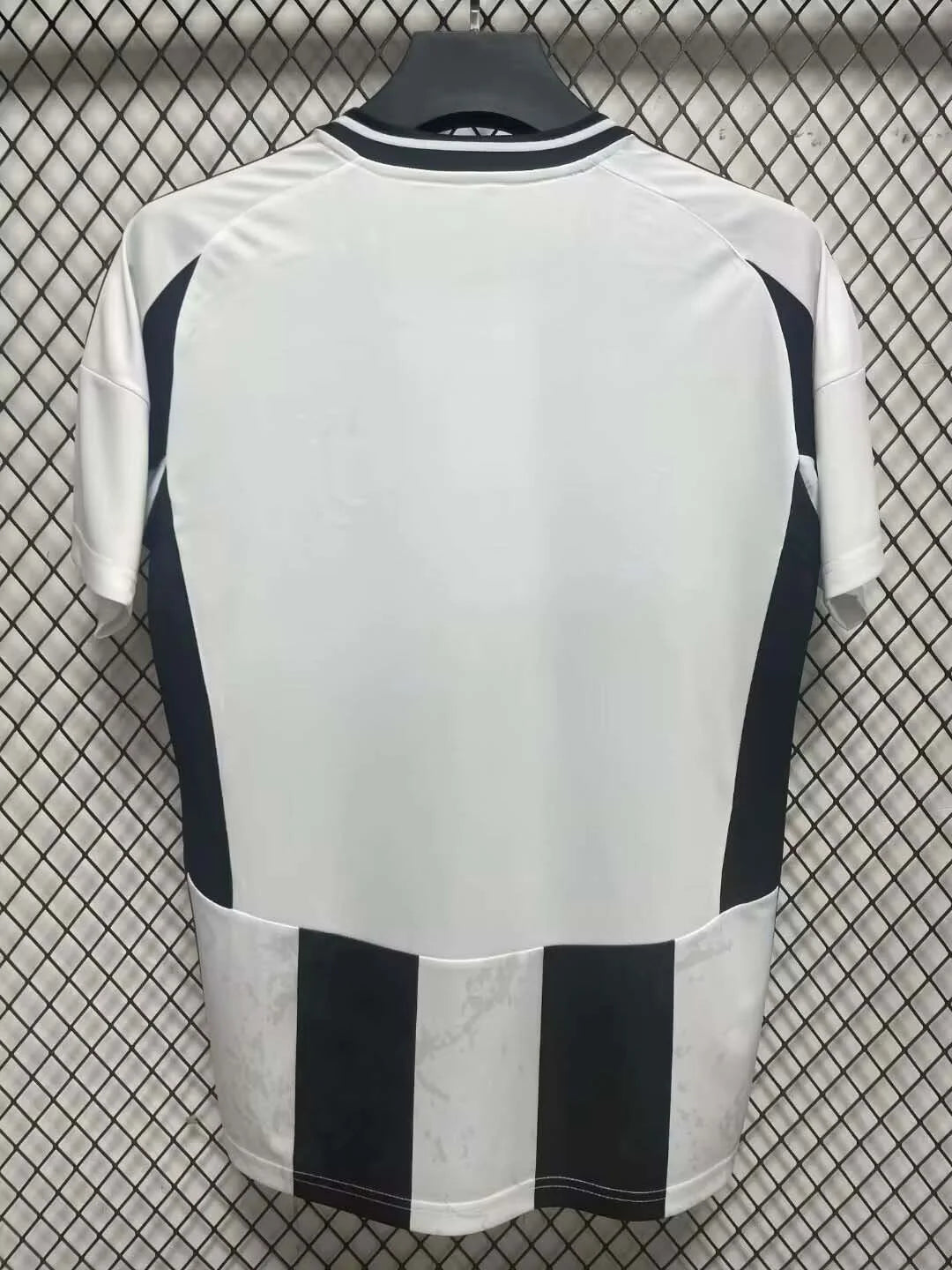 Juventus Home 2024-2025