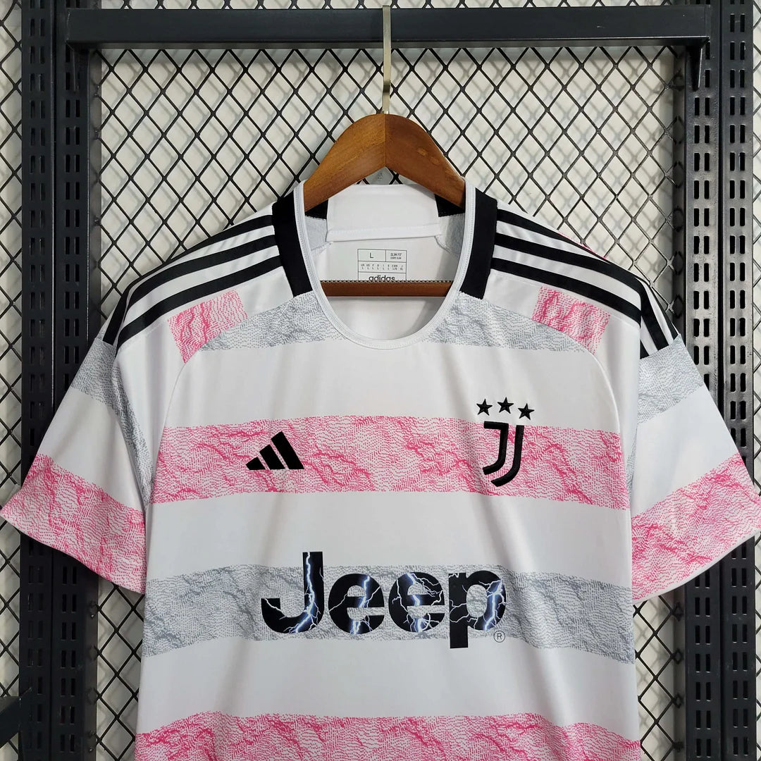 Juventus Away 2023-2024