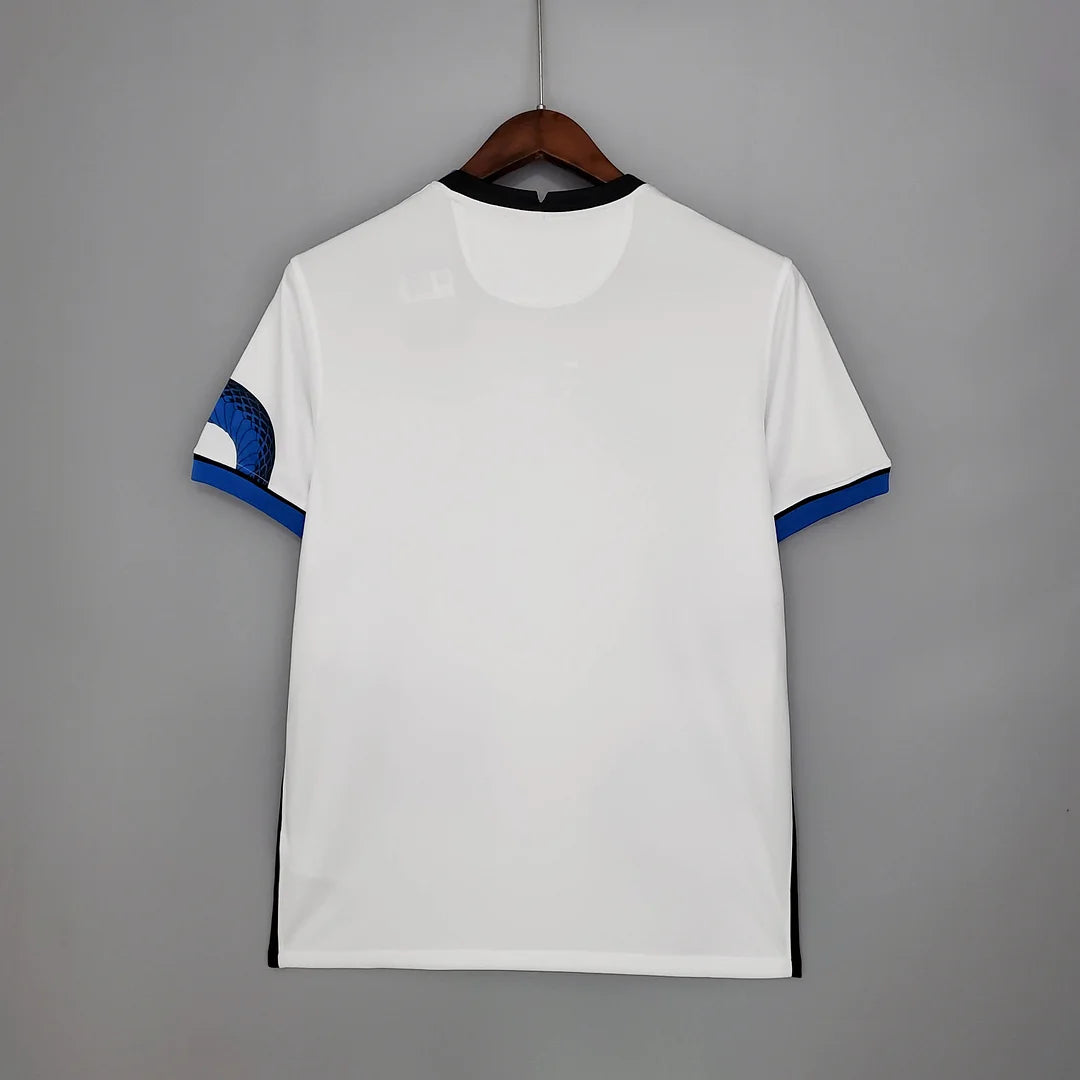 Inter Milan Special Edition White and Blue Snake 2023-2024