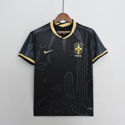 Brazil National team Special Edition Black Cactus 2022