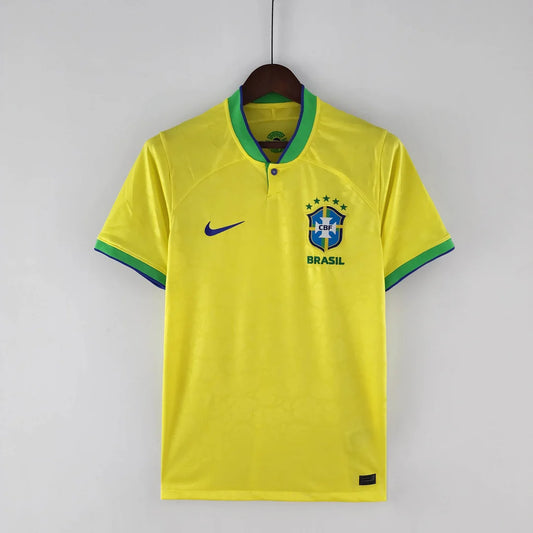 Brazil National team Home 2022