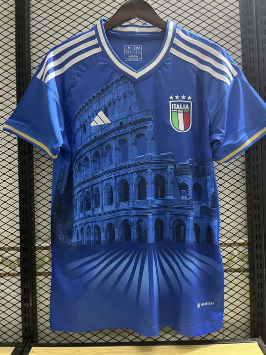 Italy National Team Special Edition colosseum 2023