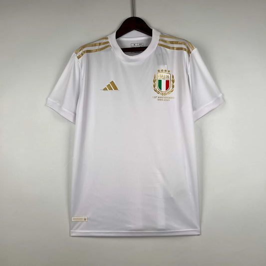 Italy National Team Special Edition 125th anniversary 2023