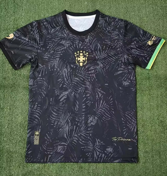 Brazil National Team Special Edition Black 2023