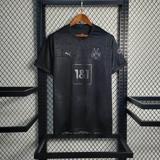 Dortmund Special Edition Blackout 2023