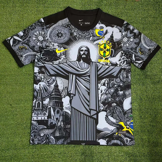 Brazil National Team Special Edition Jesus 2024