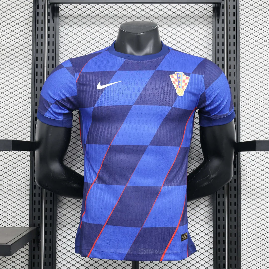 Croatia National team Away 2024