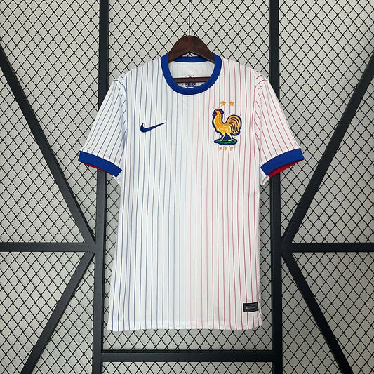 France National team Away 2024