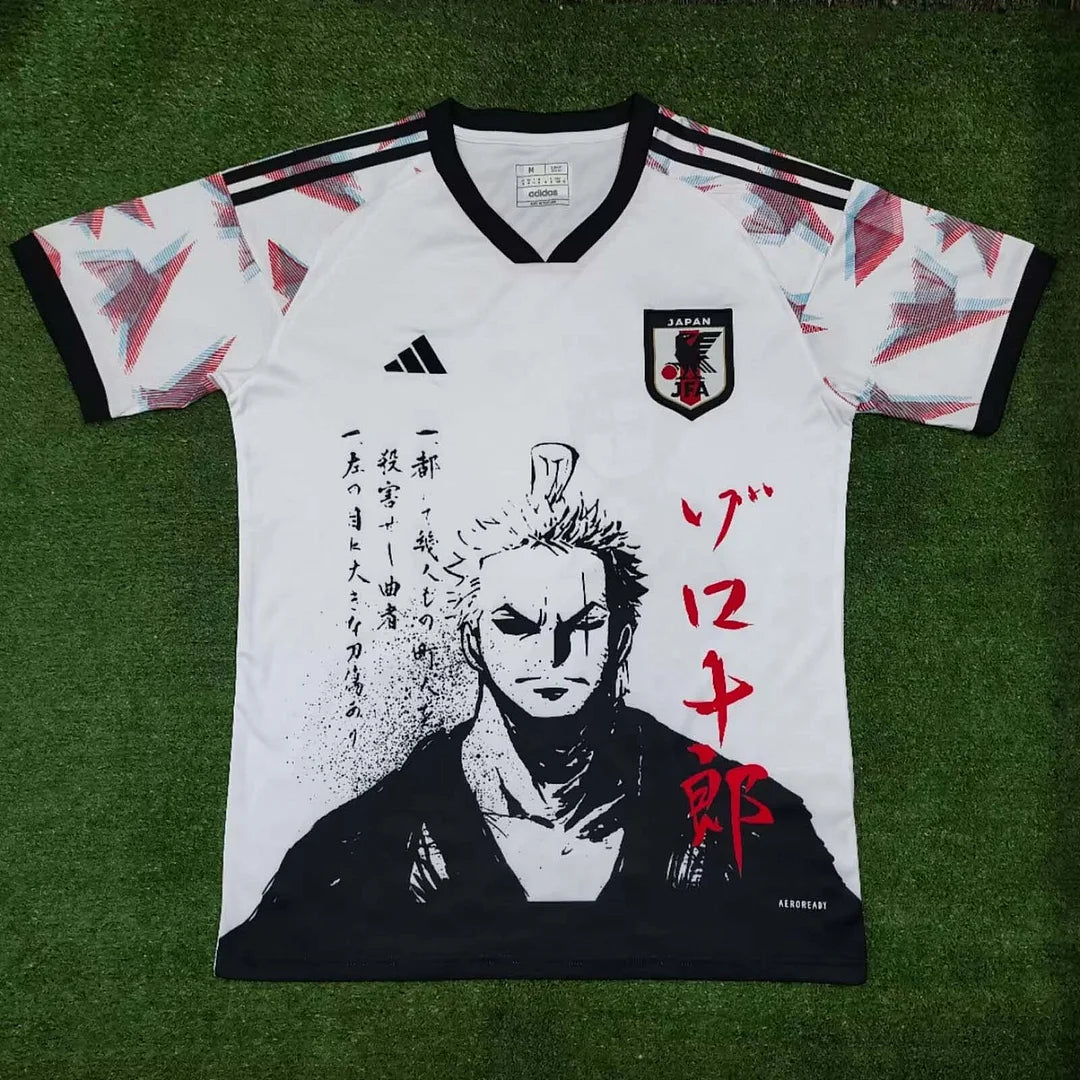 Japanese National Team Special Edition Saurou 2024 – Budget Kits