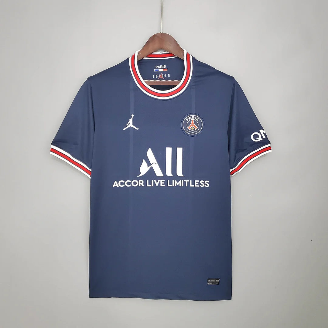 PSG Paris Saint-German Home 2021-2022