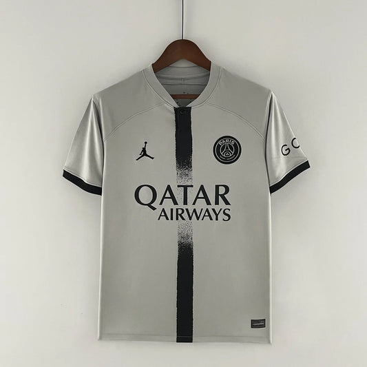 PSG Paris Saint-German Away 2022-2023