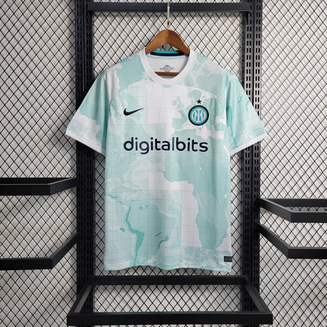 Inter Milan Away 2022-2023