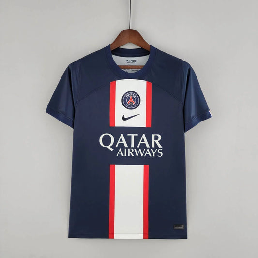 PSG Paris Saint-German Home 2022-2023