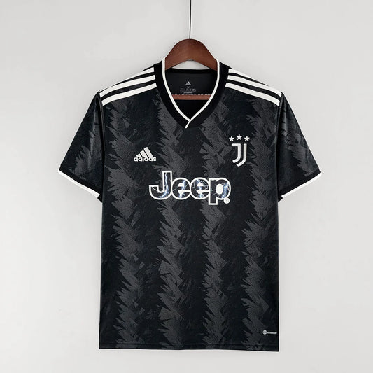 Juventus Away 2022-2023