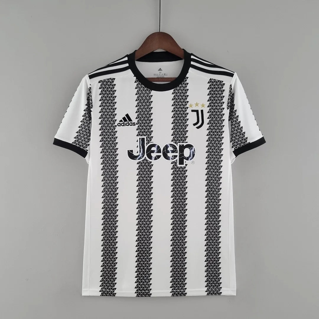 Juventus Home 2022-2023