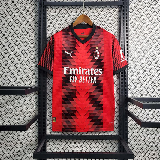 AC Milan Home 2023-2024