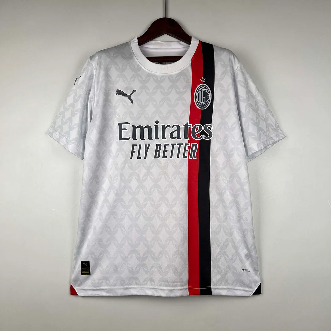 AC Milan Away 2023-2024