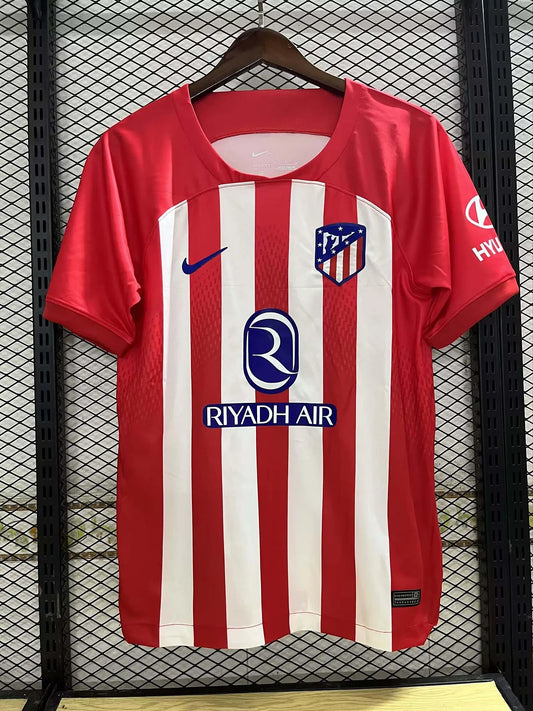 Atletico Madrid Home 2023-2024