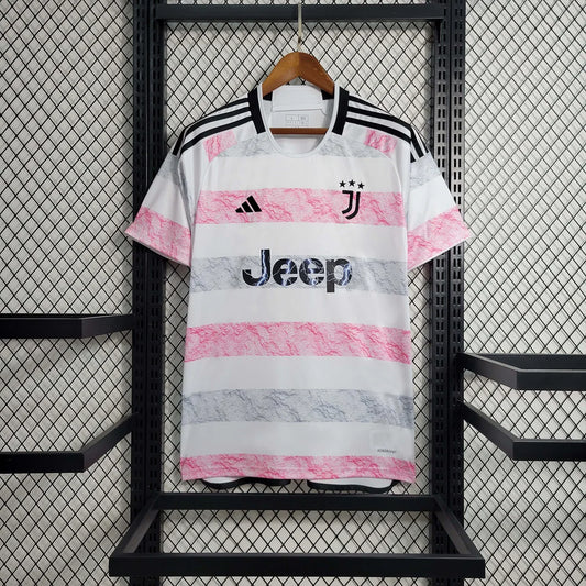 Juventus Away 2023-2024