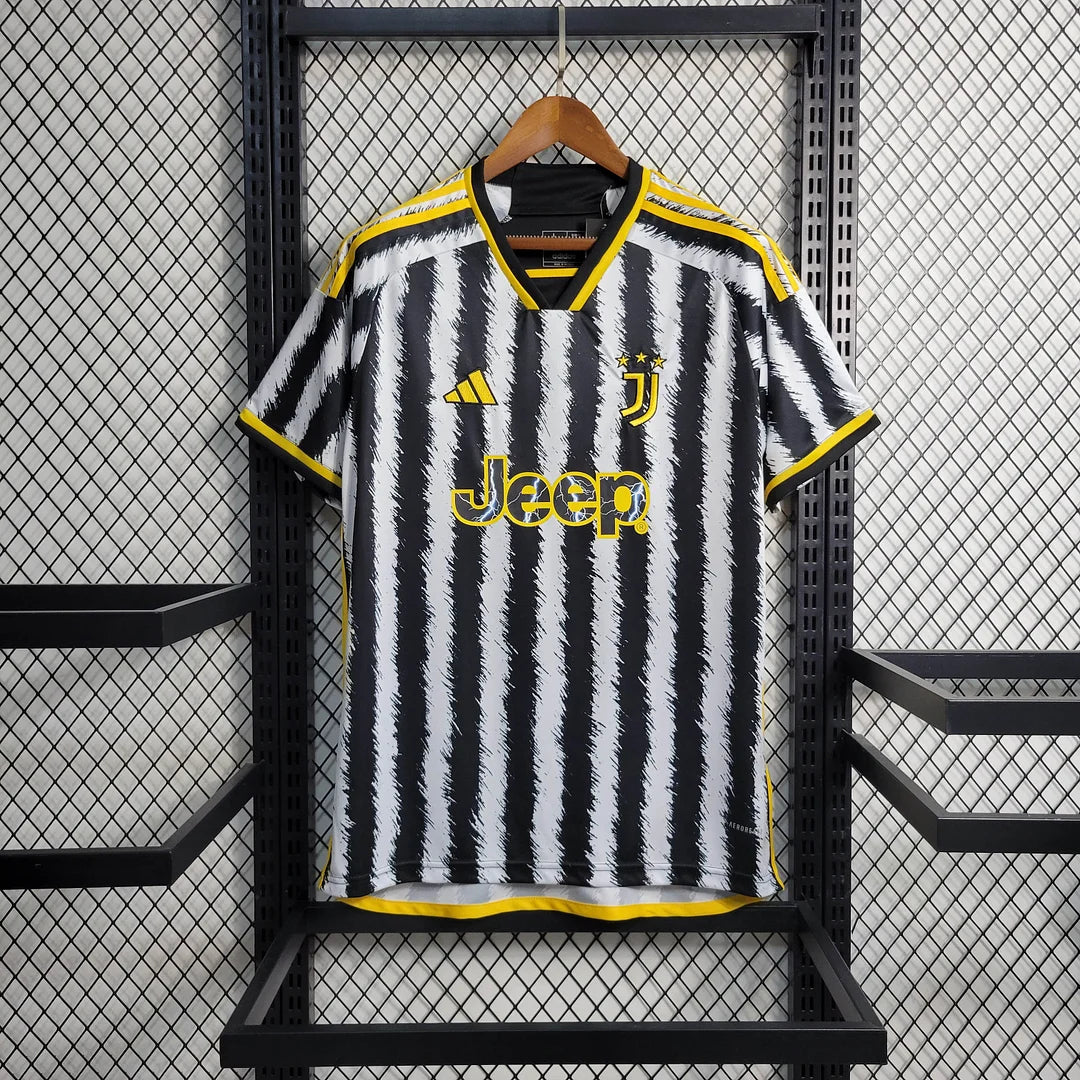 Juventus Home 2023-2024