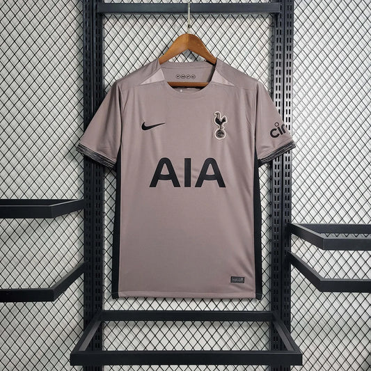 Tottenham third Kit 2023-2024