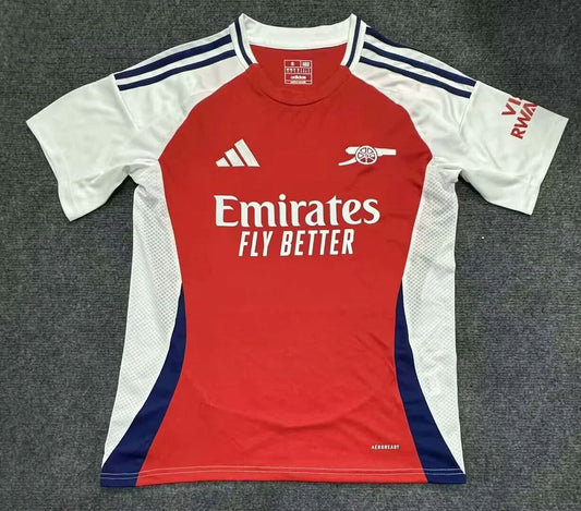 Arsenal FC Home 2024- 2025