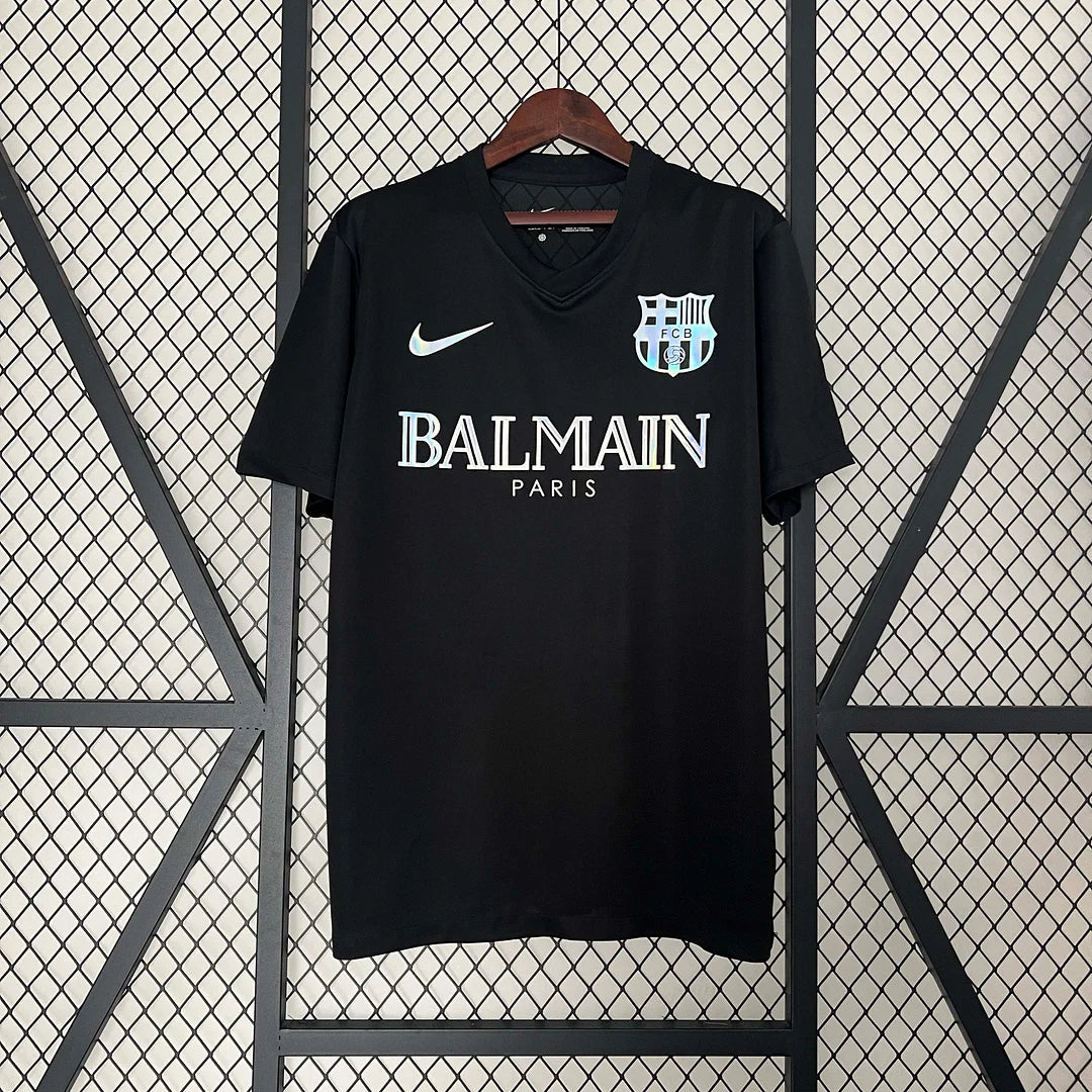 Barcelona FC Special Edition Balmain 2024-2025