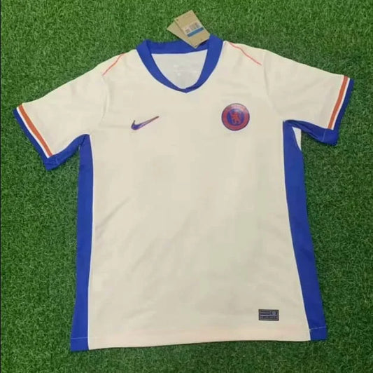 Chelsea Away 2024-2025