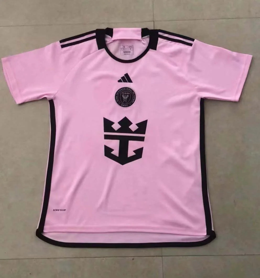 Inter Miami Home 2024-2025