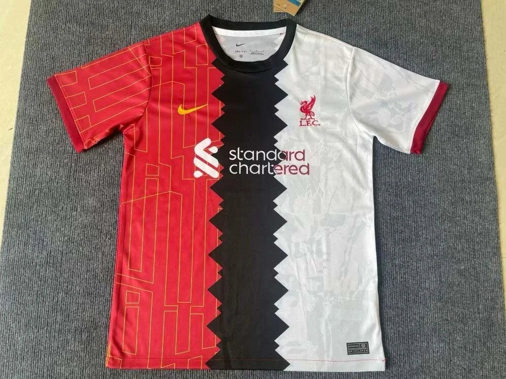 Liverpool Special Edition 2024-2025