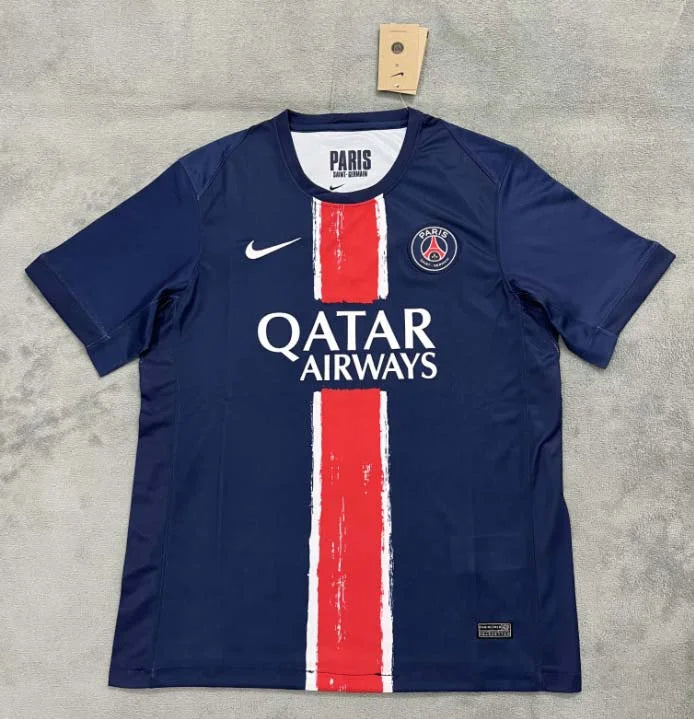 PSG Paris Saint-German Home 2024-2025